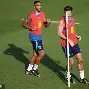 lol比赛回放-关于冲刺阶段体能课后，犹他爵士复出首秀备战国王杯，更衣室稳定，临场指挥获称赞的信息