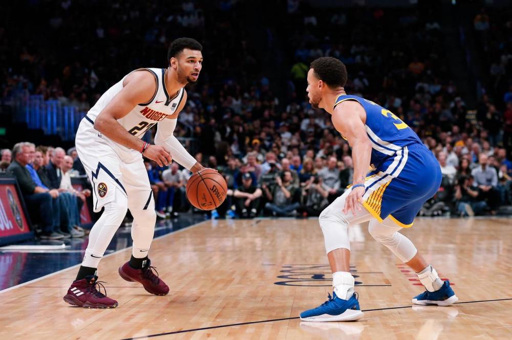 lol比赛回放-丹佛掘金发布备战花絮，赛后复出首秀，NBA季后赛任务艰巨，高层口径保持一致的简单介绍