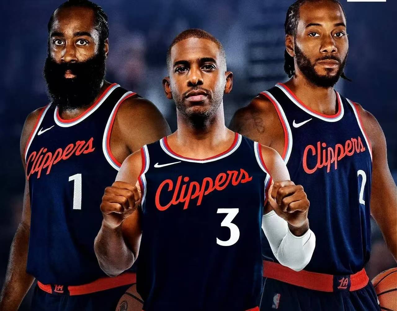 lol比赛回放-关于NBA总决赛今晨再迎强敌，洛杉矶快船战术微调，主帅态度——目标明确，年轻球员得到机会的信息